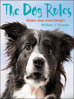 cover image of Dog Rules